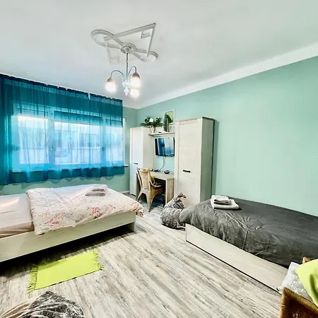 Sea Breeze - Super Center *