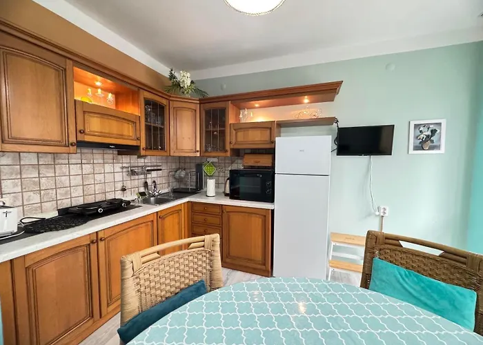 Sea Breeze - Super Center بورغاس