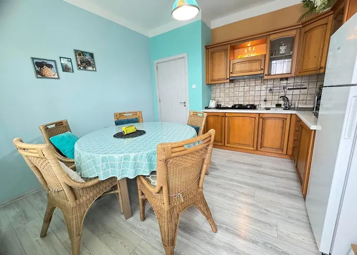 Sea Breeze - Super Center