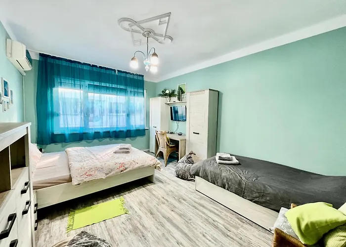 Sea Breeze - Super Center *