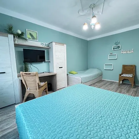 Sea Breeze - Super Center *