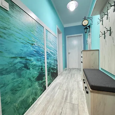 Апартамент Sea Breeze - Super Center