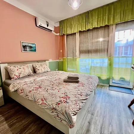 Apartament Sea Breeze - Super Center