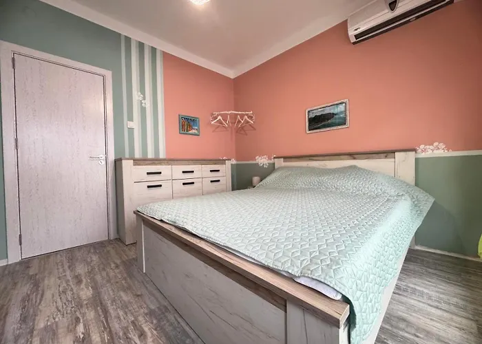 Apartament Sea Breeze - Super Center *