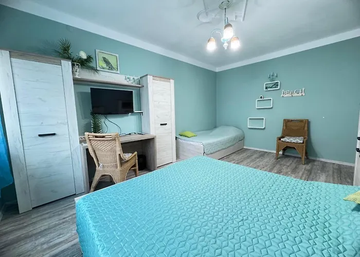 Sea Breeze - Super Center *